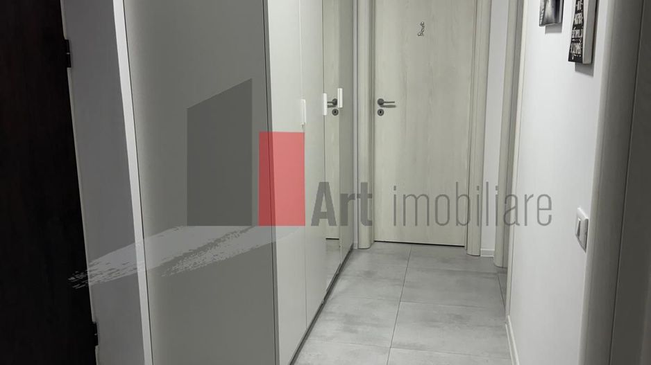 Vindem/inchiriem apartament superb 2 camere  in  Envogue Residence - Poză 6