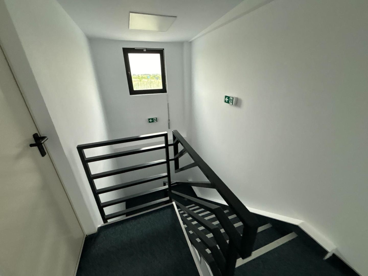 Spatiu industrial de inchiriat, 2.385 mp suprafata utila - Poză 29