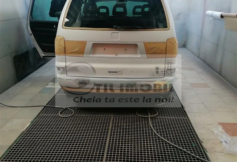 AFACERE LA CHEIE / SPATIU DE INCHIRIAT - Poză 6