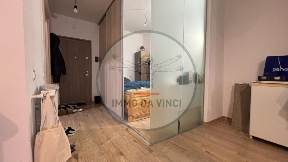 Apartament de o camera | Iris | Parcare - Poză 5