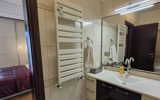 4 camere Floreasca-LAc Floreasca ( loc parcare-bloc Boutique ) - Poză 11