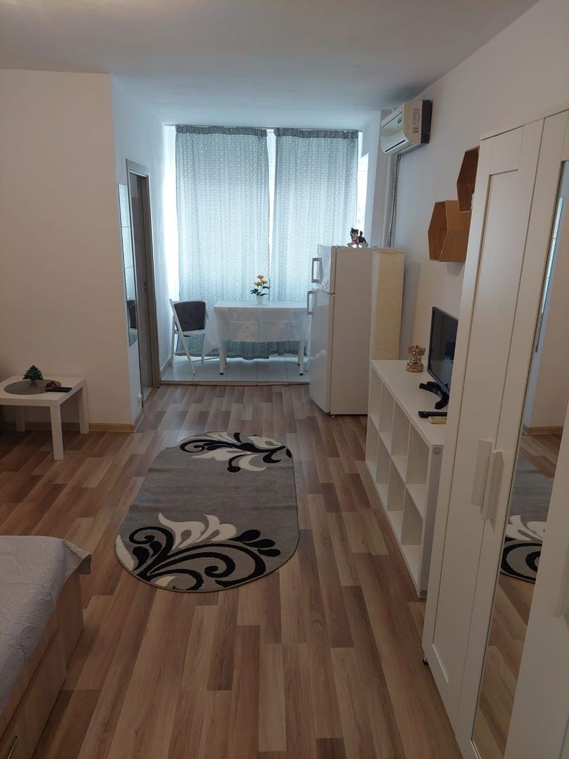 Garsoniera zona Costin Georgian - Lucretiu Patrascanu - Poză 18