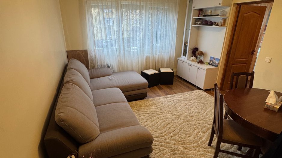 BRASADAS vinde ap cam etaj 1/4 in Micro 15. - Poză 2