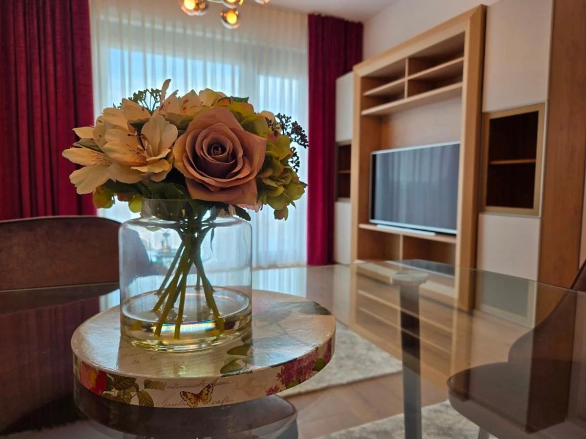 Apartament superb Domenii - Poză 3