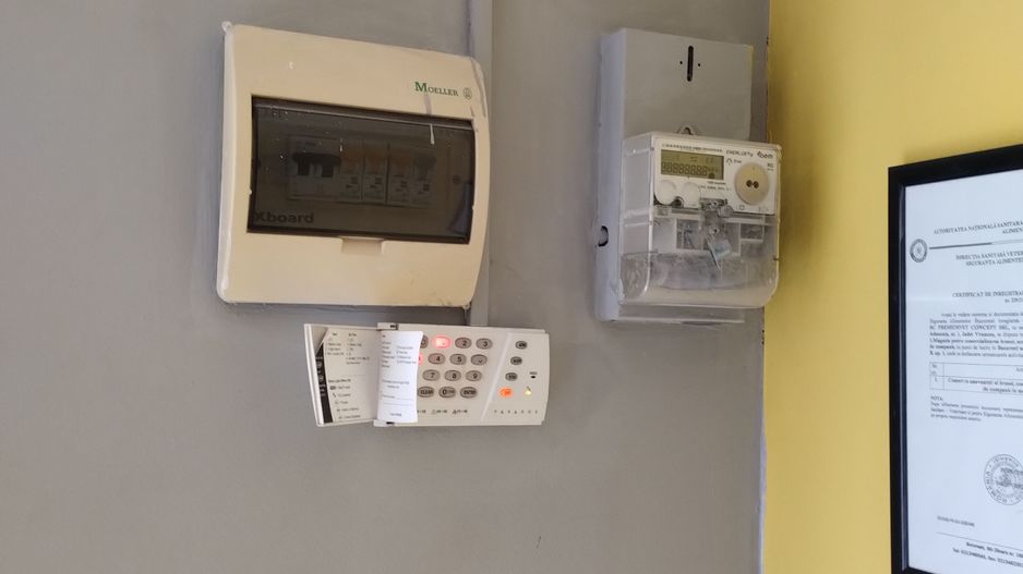 SPATIU COMERCIAL SECTOR 4, SERBAN VODA - Poză 7