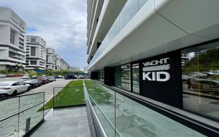 Apartament modern***2 camere***LUX***Prima inchiriere//Mall Promenada - Poză 24