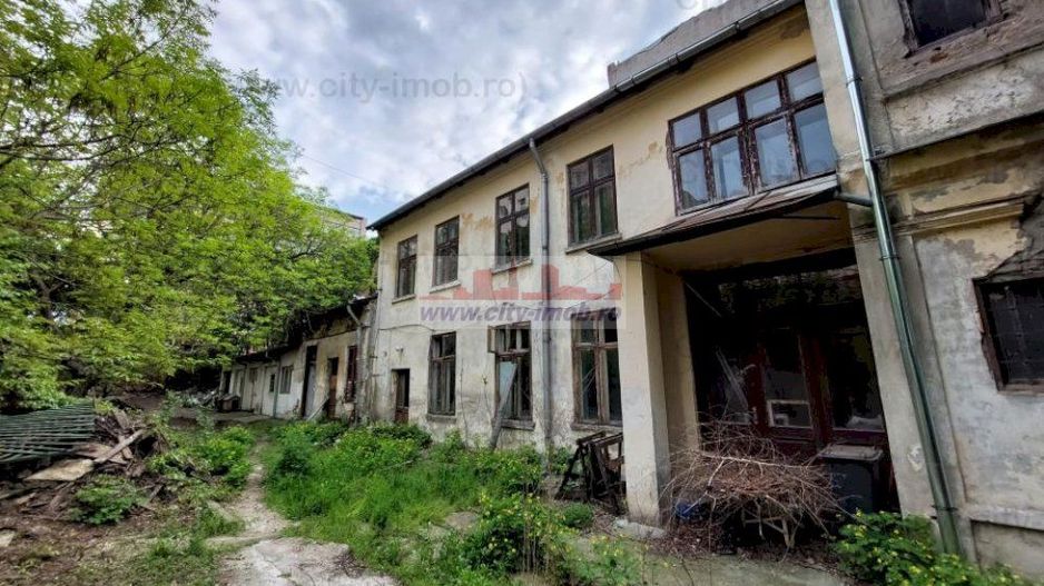 Vanzare Vila Calea Mosilor 136 Centru Istoric,  Bucuresti, Romania. - Poză 17