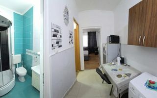 Vanzare garsoniera, Tiglina 1, et 1, 28 mp, 42.000 EURO - Poză 6