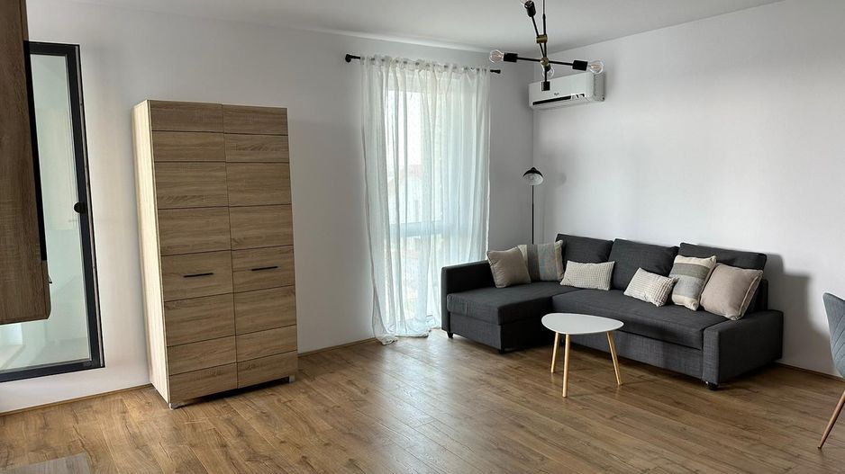 Apartament la prima inchiriere cu loc de parcare - Poză 4