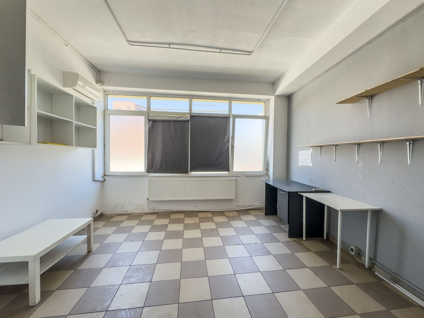 Spatiu Comercial | Piata Gorjului | Vad Exceptional | metrou | 25mp - Poză 2