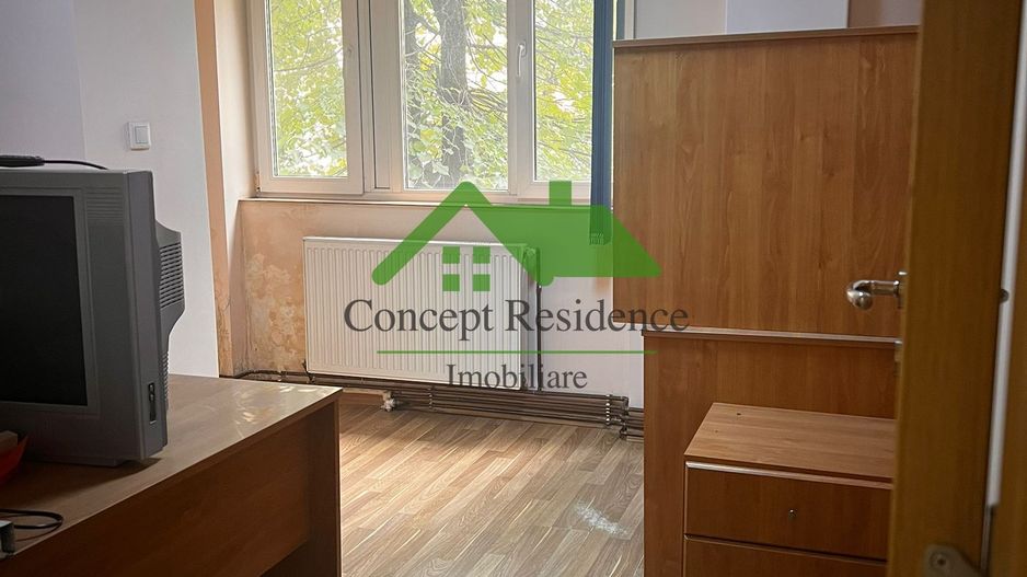 Apartament 2 camere etaj 1, ultracentral – P-ta Revolutiei - Poză 3