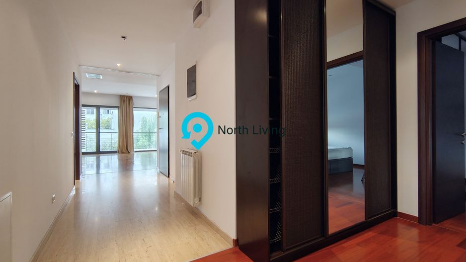 4 Camere 139 mp | Terasă | Parcare Subterană |  Dorobanti - Floreasca - Poză 6