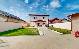 Stefanestii de Sus - Strada Stupilor - Casa 5 camere - Poză 5