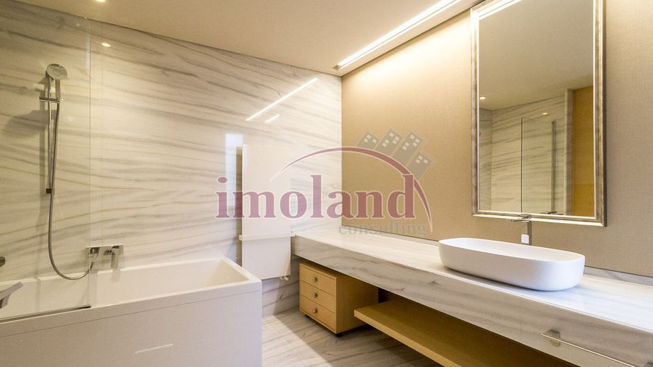 Inchiriere - Apartament - 4 camere - Primaverii - Poză 14