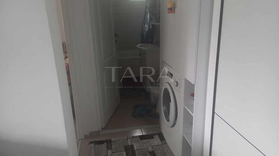 Apartament modern cu 2 camere în Mănăștur, zona Big. - Poză 5