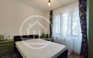Apartament cu 2 camere de inchiriat in zona Nufarul, Oradea - Poză 3