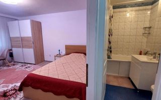 Garsonieră 38mp, renovată, vedere stradală, Mihai Bravu, Dristor - Poză 6