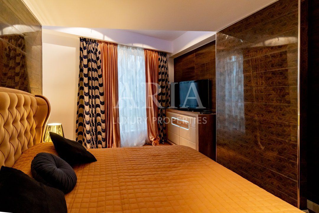 APARTAMENT HERASTRAU 4 CAMERE MODERN - Poză 5