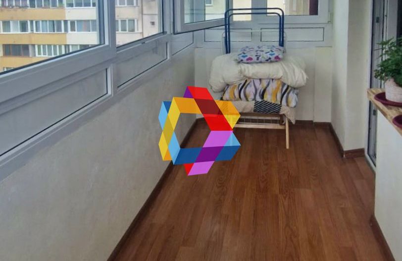 Apartament doua camere de vânzare Brasov -  zona Racadau - 54 mp - plus-imo.ro - Poză 11