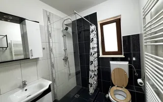 Casă de tip duplex | 2 parcări | Cartier Europa - Zona Eugen Ionesco - Poză 12