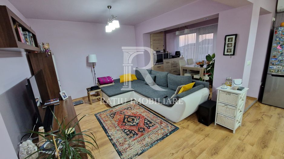 Apartament 3 camere | Nufarul | Oradea - Poză 5