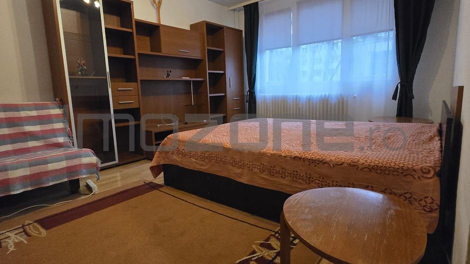 Drumul Taberei - Bd ul Timisoara, garsoniera, 33 mp, parter/4, libera imediat - Poză 4