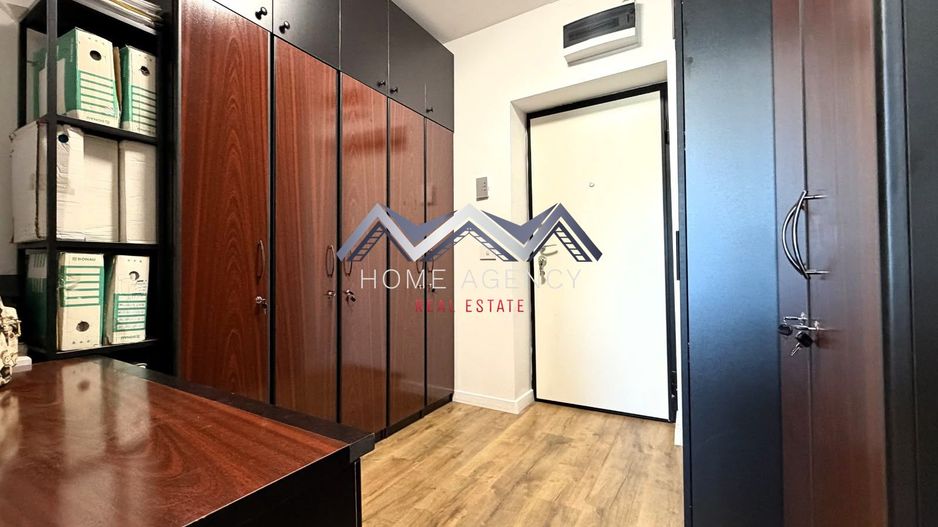 Garsonieră de vânzare Pipera | 37,2 mp | Etaj 5 | Mobilată și utilată complet - Poză 6