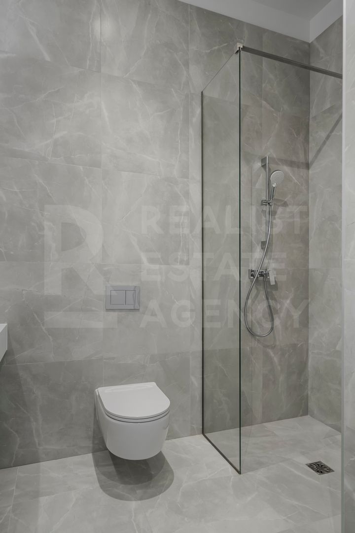 Vânzare, Penthouse, 4 camere, One Cotroceni Park, București - Poză 20