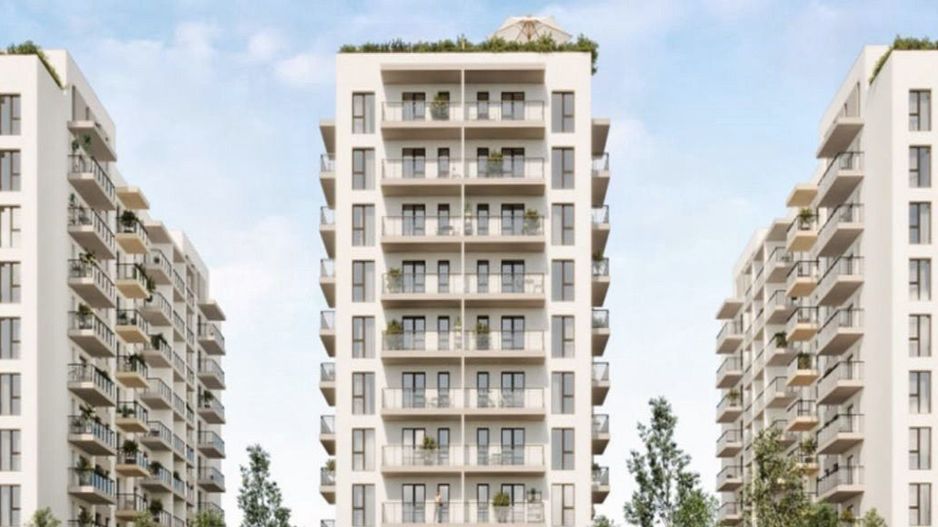 2 camere Hils Titanium, finisaje premium, centrală proprie, metrou Nicolae Teclu - Poză 11