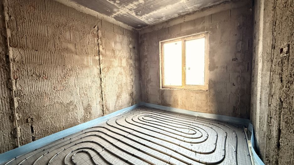 Comision 0% Duplex Albina construcție din cărămidă, 74 mp utili, teren 334 mp - Poză 5