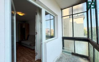 Garsonieră - Etaj 3 -  Zona Micălaca - Miorița - Arad - Poză 13