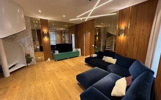 ISHO gama suprem singurul apartament pe 2 niveluri - Poză 3