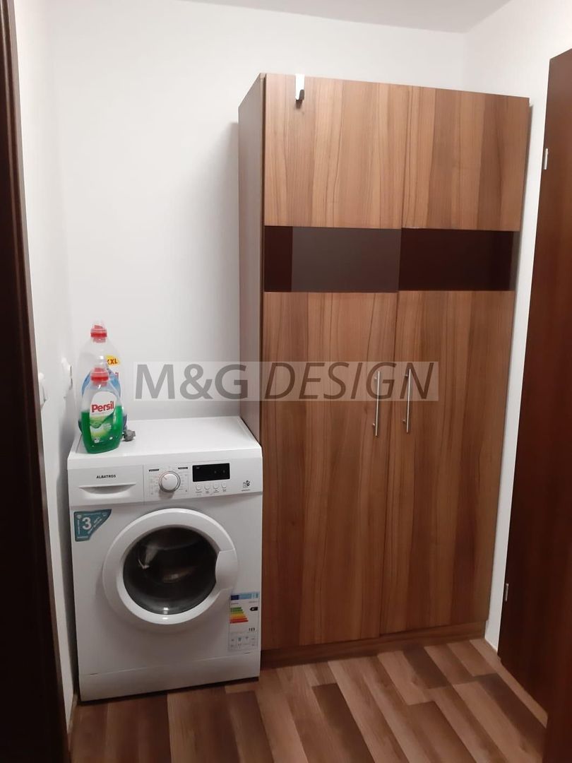 Ap 2 camere Complexul Studentesc, parter - Poză 9