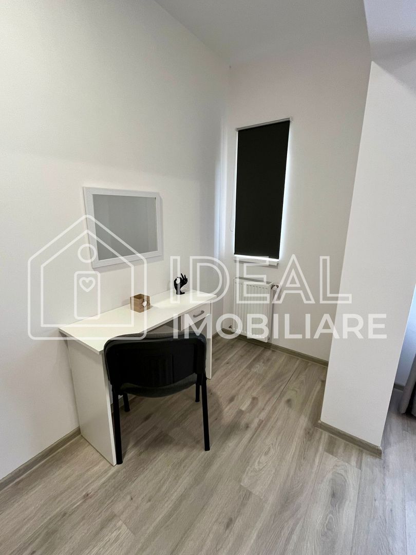 Apartament de închiriat, 3 camere – Șelimbăr - Poză 14
