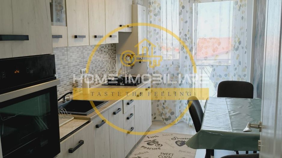 Apartament 2 Camere Decomandat Mobilat si Utilat Complet -Chirie - Poză 5
