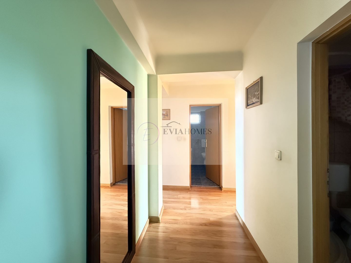 4 camere/2 bai / 111 mp/  2 min de Lidl / Cartier Buna Ziua - Poză 7