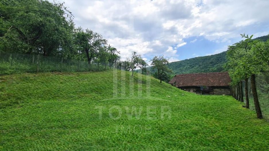 Casa renovata in Fantanele - Poză 18