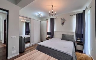 Casa individuala, 150mp, 400mp teren, 2 parcari, zona Faget - Poză 7
