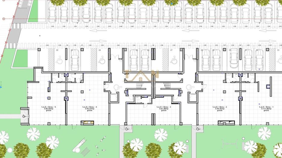 Spatiu Comercial | Birou | Timisoara Nord Comision 0 - Poză 2