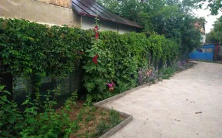 CASA INDIVIDUALA - SOSEAUA OLTENITEI - 1500 MP TEREN - Poză 14
