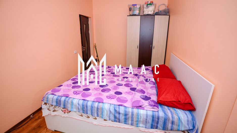 APARTAMENT 2 CAMERE| MATEI BASARAB| MOBILAT SI UTILAT - Poză 4