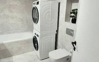 3 camere metrou, Upground, 106 mp utili , 124 mp cu 2 balcoan - Poză 8
