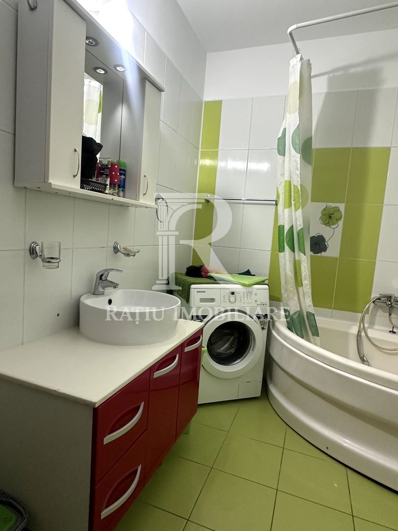 Apartament de inchiriat  | Iosia | Oradea - Poză 7