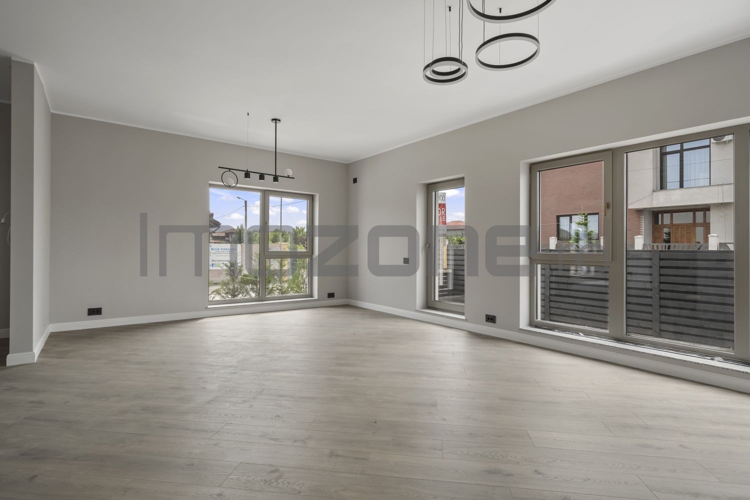 VILA INDIVIDUALA OTOPENI | 4 CAMERE | 2 PARCARI | FINISATA | COMISION 0%! - Poză 17