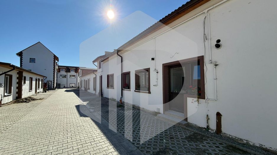 Apartament 3 camere | zona Turnisor | Nou | 80mpu | IDEAL INVESTITIE - Poză 4