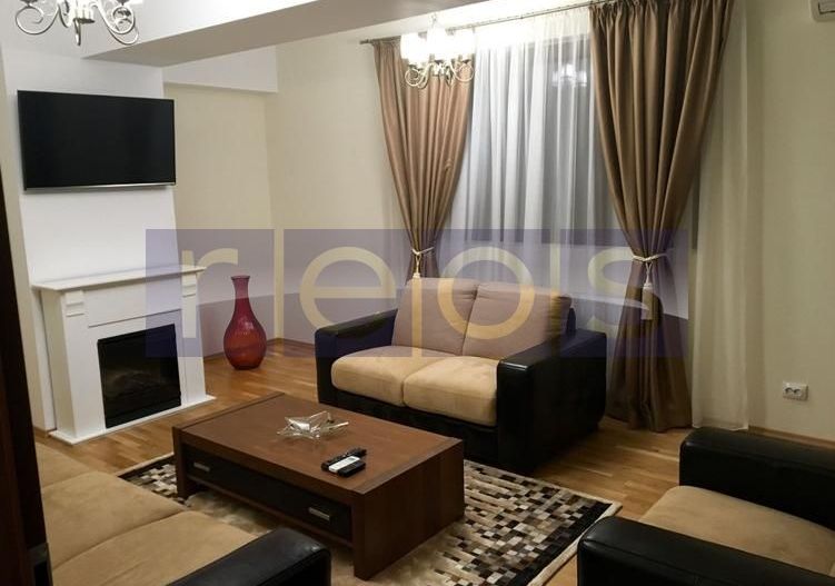 VANZARE 2 CAMERE - DECOMANDAT– Bloc nou 2015 – 3 min metrou Obor - Poză 1