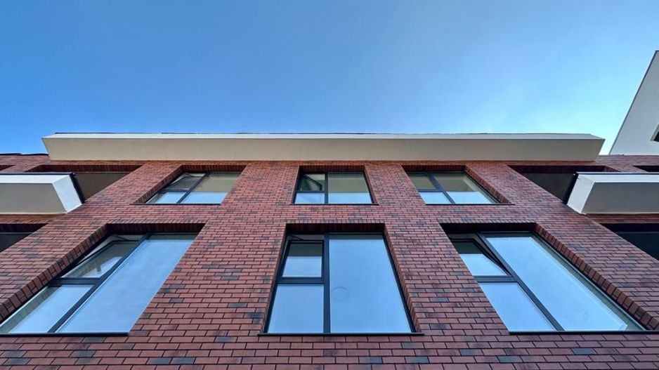 Apartament deosebit 2 camere lux  Grand Aurel Vlaicu - Poză 3