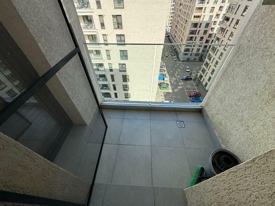 Garsoniera Exigent Plaza Faza 1 - Poză 10