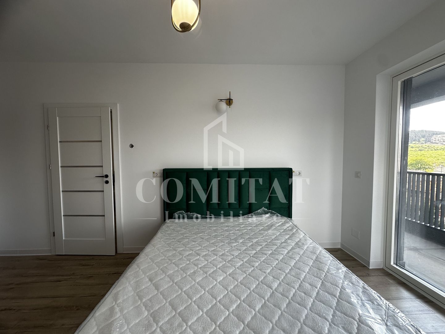 Apartament la cheie | Loc de parcare | Ansamblul Columna Residence - Poză 10