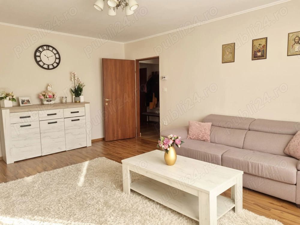 Apartament 3 camere Carpati 2 - Poză 2